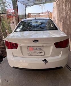 كيا سيراتو